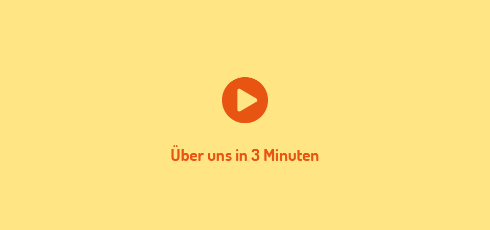 Video Poster Habito in 3 Minuten